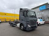 Mercedes-Benz Actros 2542 MP4 6x2 BDF ACC Retarder Stndhzg - Mercedes-Benz Actros mp2