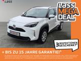 Toyota Yaris Cross 1.5 Hybrid Business +Navi+Kamera+ - Toyota Jahreswagen