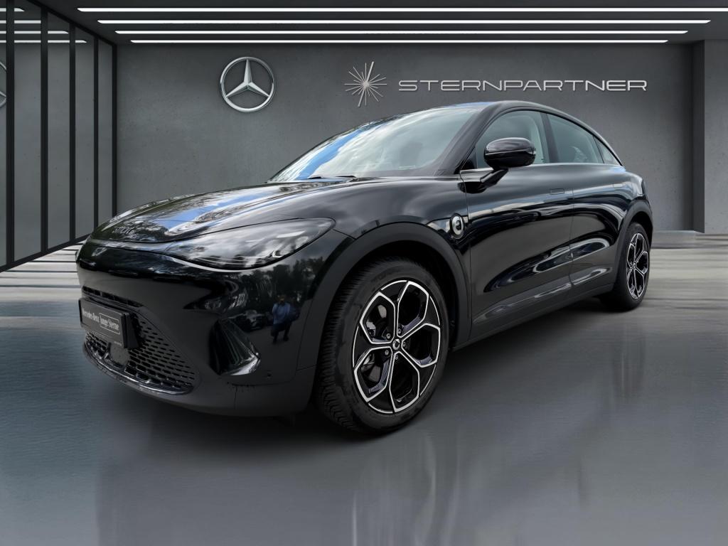 Smart #3 200 KW Pro Pano+360°+CARPLAY+MEMORY