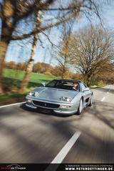 Ferrari F355 GTS Schaltgetriebe