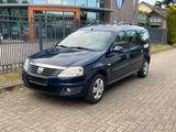 Dacia Logan MCV Kombi Laureate *AHK*SERVO*ELEKTR. FENS - gebrauchte Dacia Logan aus dem Jahr 2011