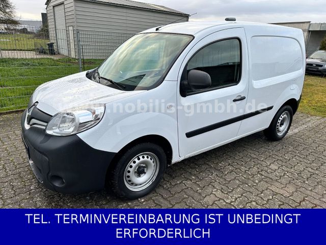 Renault Kangoo Rapid Extra Klima TOP-Zustand 7.150 netto