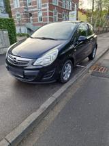 Opel Corsa D Motorschaden - Opel Corsa: C Motor