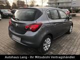 Opel Corsa 1.4 E ON - gebrauchte Opel Corsa aus dem Jahr 2018