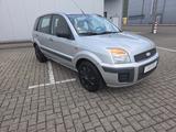 Ford Fusion Fun 1.6/AUTOMATIK/TÜV NEU - Ford Fusion: 1.6