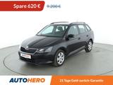 Skoda Fabia 1.2 TSI Ambition*TEMPO*PDC*KLIMA*GARANTIE* - Skoda Fabia Gebrauchtwagen in Berlin