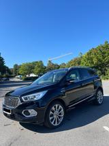 Ford Kuga 2.0 TDCi Vignale 4x4 (150 PS)  - Ford Kuga in Duisburg