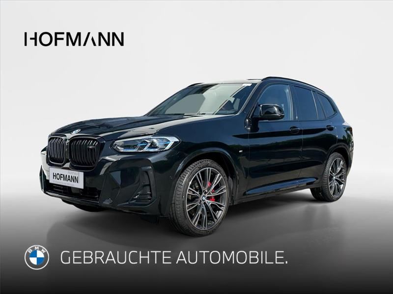 BMW X3 M40