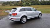 Audi Q7 3.0 TDI quattro SLINE 7SITZER PANO BOSE AHK - gebrauchte Audi Q7 aus dem Jahr 2013