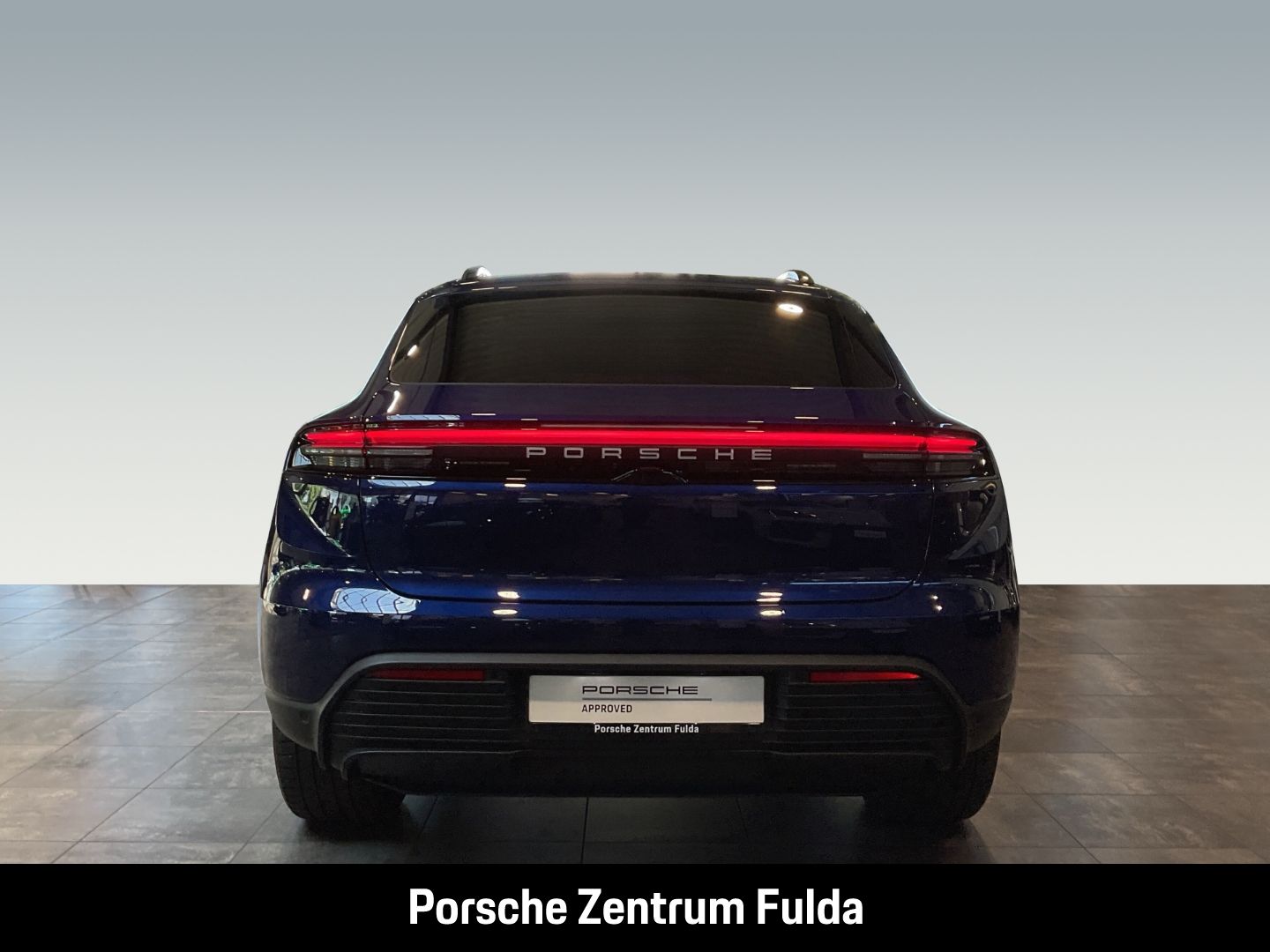 Porsche Macan - Bild 5