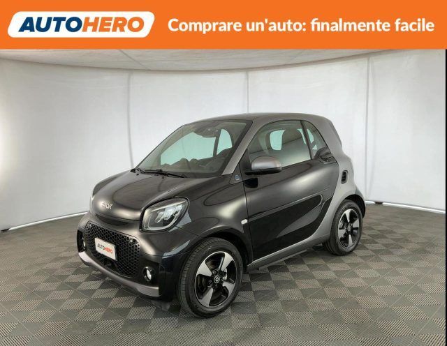 Image of Smart ForTwo