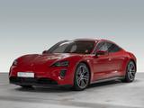 Porsche Taycan Abstandsregeltempostat PASM PDLS+
