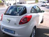 Ford Ka Titanium - Ford Ka/Ka+ aus 2012