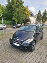 Mercedes-Benz A 180 CDI -