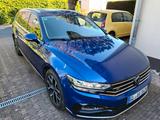 Volkswagen Passat Variant 1.5 TSI OPF DSG R-Line Business