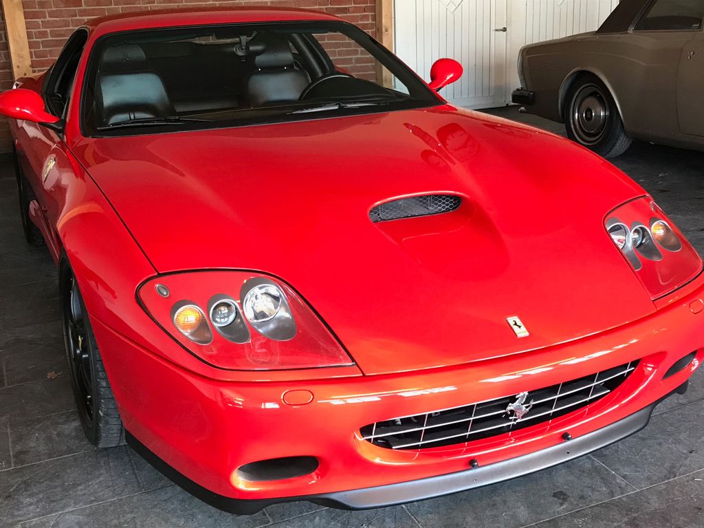 Ferrari 575