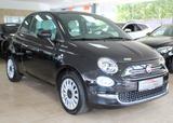 Fiat 500 1.0 Dolcevita Panorama CarPlay 1.Hand - Fiat 500 Gebrauchtwagen in Solingen