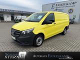 Mercedes-Benz Vito 114 BT Kasten lang NAVI RFK KLIMA 3SITZER - Mercedes-Benz Vito Gebrauchtwagen in Dortmund