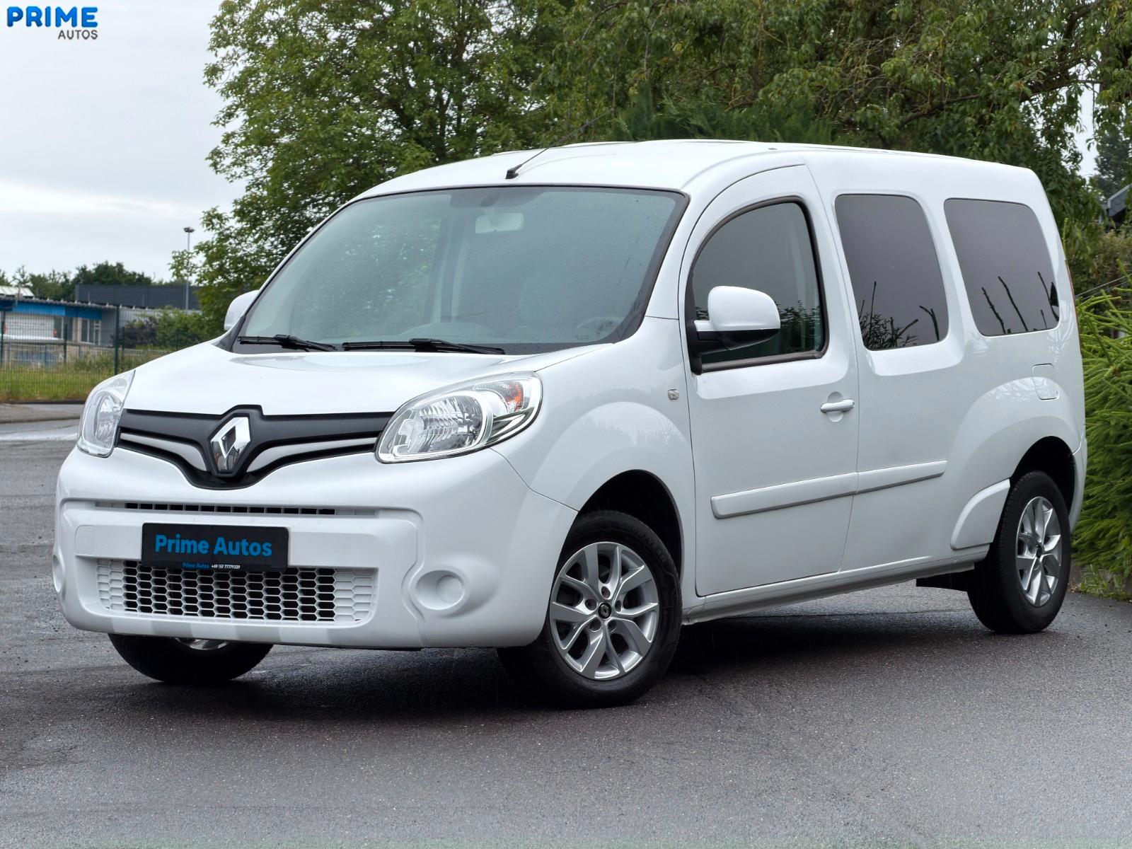 Renault Kangoo Express Maxi 1.5 dci Blue Confort