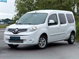Renault Kangoo Express Maxi 1.5 dci Blue Confort - Renault Kangoo Gebrauchtwagen in Aachen