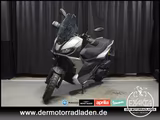 Aprilia SR GT 400 BOULDER GREY // VERFÜGBAR // - Aprilia SR GT 400