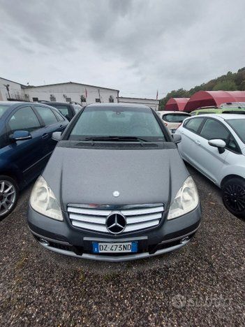 Mercedes-Benz MERCEDES Classe A (W176) - 2010