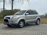 Hyundai Tucson 2.0 Benzin Comfort/GLS -TÜV... - gebrauchte Hyundai TUCSON aus dem Jahr 2010
