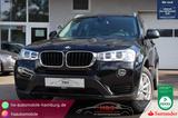 BMW X3 xDrive 20i Business Navi*AHK*HUD - Used cars