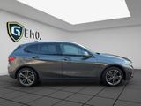 BMW 118 i Sport Line DSG LED SHZ PDC KLIMA - BMW 118: 118d