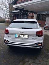 Audi Q2 30 TFSI S line S line - Audi Q2 in Bochum