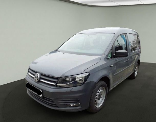 Volkswagen Caddy Kombi 1.0 TSI Basis*Radio*ZVF*SHZ*klima*