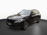 BMW X3 M40d Laser,Pano,AHK,StHzg,H/K,360°,St+G - BMW X3 M40 Gebrauchtwagen in Hamburg