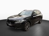 BMW X3 M40d Laser,Pano,AHK,StHzg,H/K,360°,St+G - BMW X3 M40 Gebrauchtwagen in Hamburg