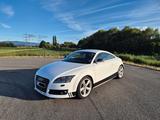 Audi TT Coupe 2.0 TFSI - S- Line HMS 240 PS - Audi TT in Freiburg