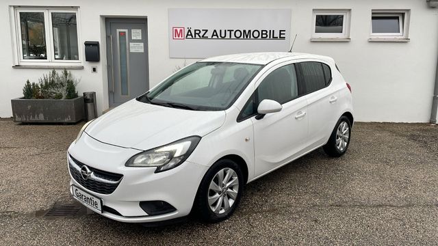 Opel Corsa E ON