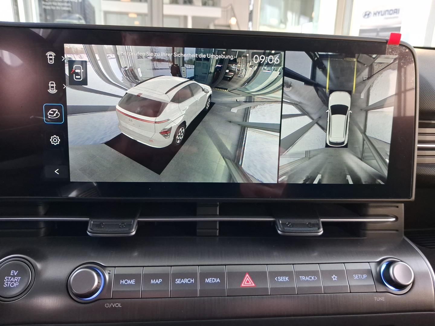 Hyundai KONA - Bild 11