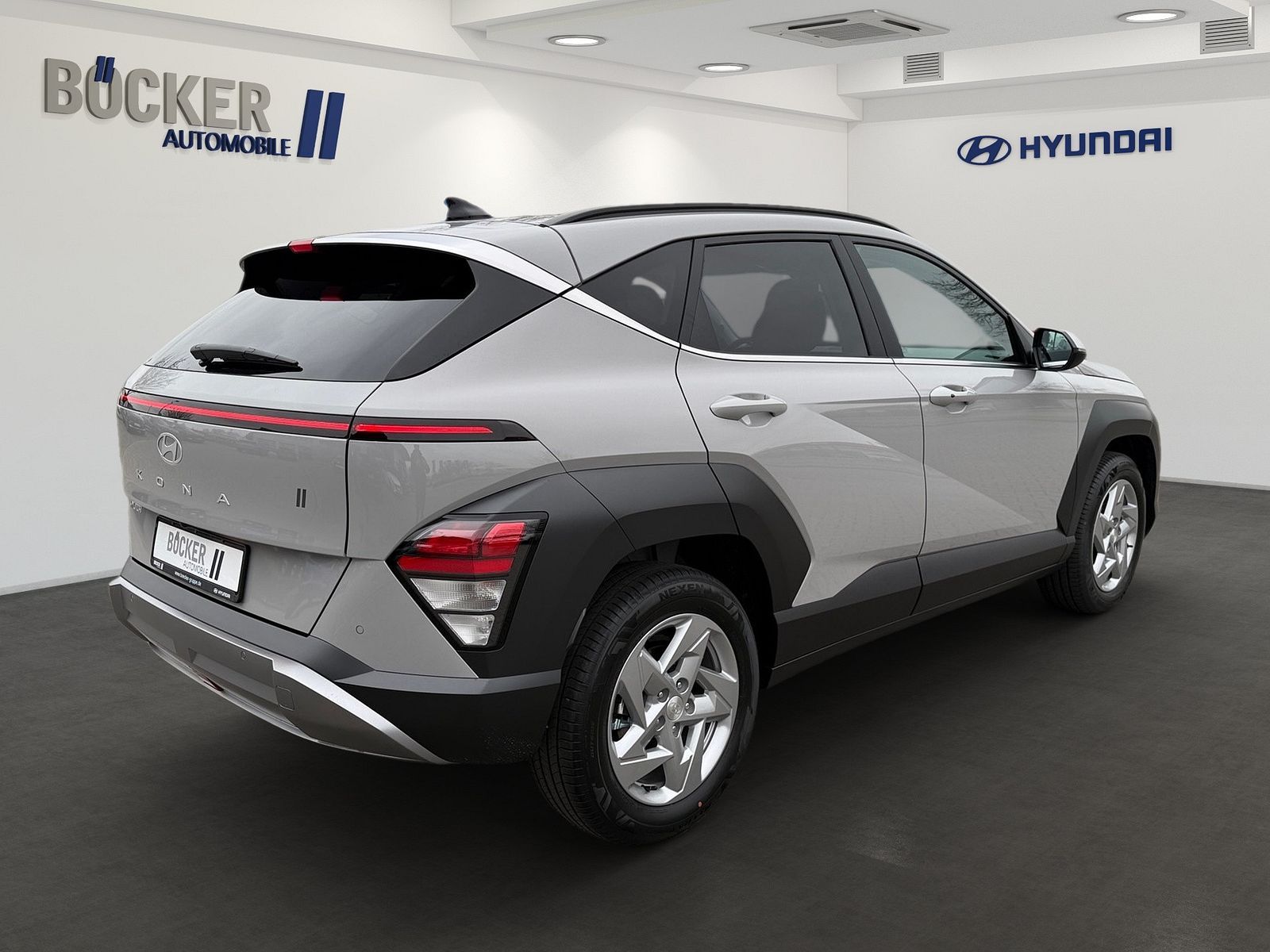 Hyundai KONA - Bild 6