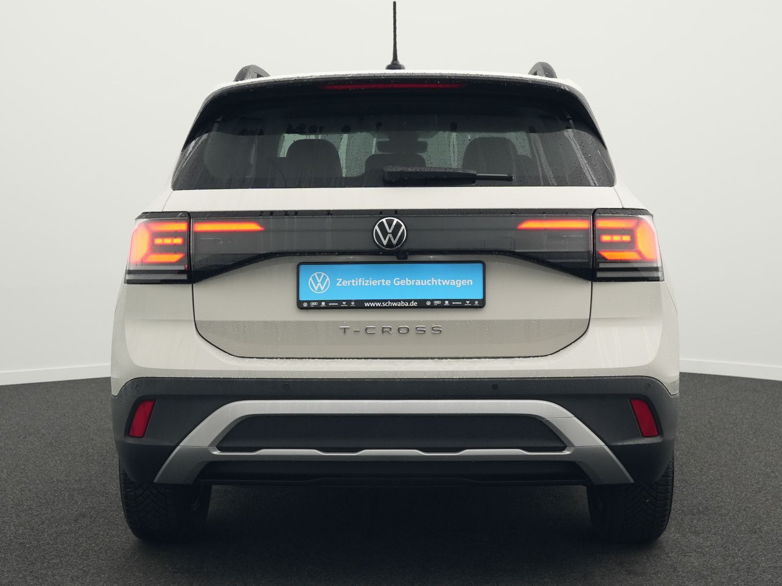 Volkswagen T-Cross - Bild 11
