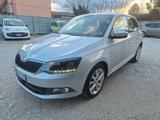 Skoda Fabia 1.4 TDI 90 CV Ambition - Skoda Fabia mit Diesel-Antrieb: Limousine