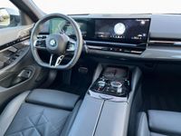BMW 540 - Vorschau Bild 14