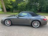 Porsche 911/997 Carrera 4S Cabrio   - Porsche: Roadster, 911 Carrera 4s