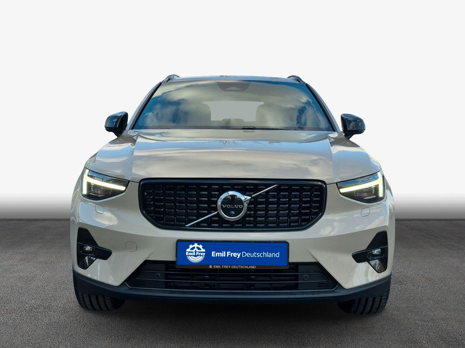 Volvo XC40 - Bild 4