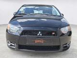 Mitsubishi Colt Athletic/Klima/Sitzheizung/Sportpaket/Navi/ - Mitsubishi Colt: Sport