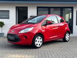 Ford Ka Champions Edition°S-Heft°Allwetterreifen - Ford Ka/Ka+ aus 2012