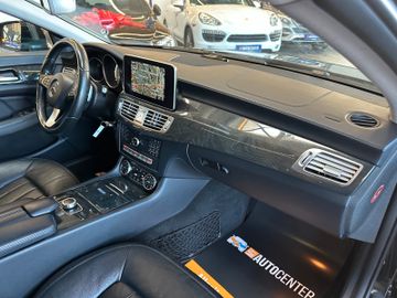 Mercedes-Benz CLS 350 Shooting Brake *LED*AHK*KAMERA*NAVI*SHZ*
