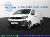 Opel Vivaro Kasten 2.0 HDI 145 Cargo L*AHK*SHZ*NAVI*
