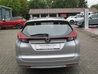 Vorschau Honda Civic