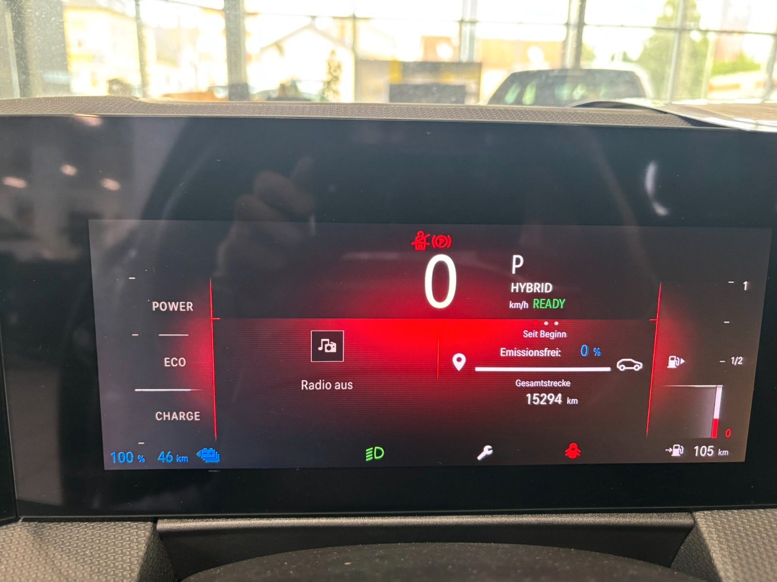 Fahrzeugabbildung Opel Astra L Lim. 1.6 HYBRID ULTIMATE NAVI/360°/SPORT