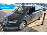 Volkswagen Touran Comfortline 2.0 TDI Leder Navi DCC - Volkswagen Touran: Dcc