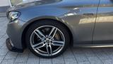 Mercedes-Benz E 400 4MATIC AMG Line Autom. AMG Line - gebrauchte Mercedes-Benz E 400 aus dem Jahr 2016